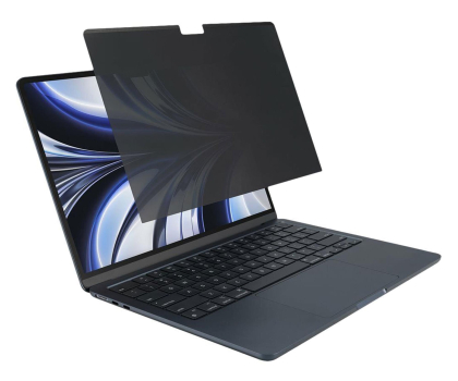 Filtr na laptop Kensington MagPro Elite MacBook Air 13.6" 2022